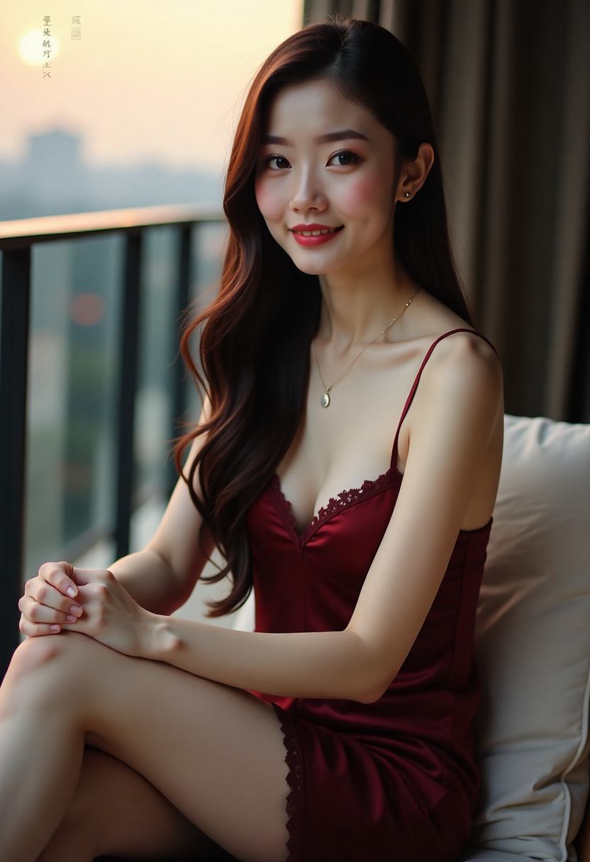 诺丁汉文学课头像