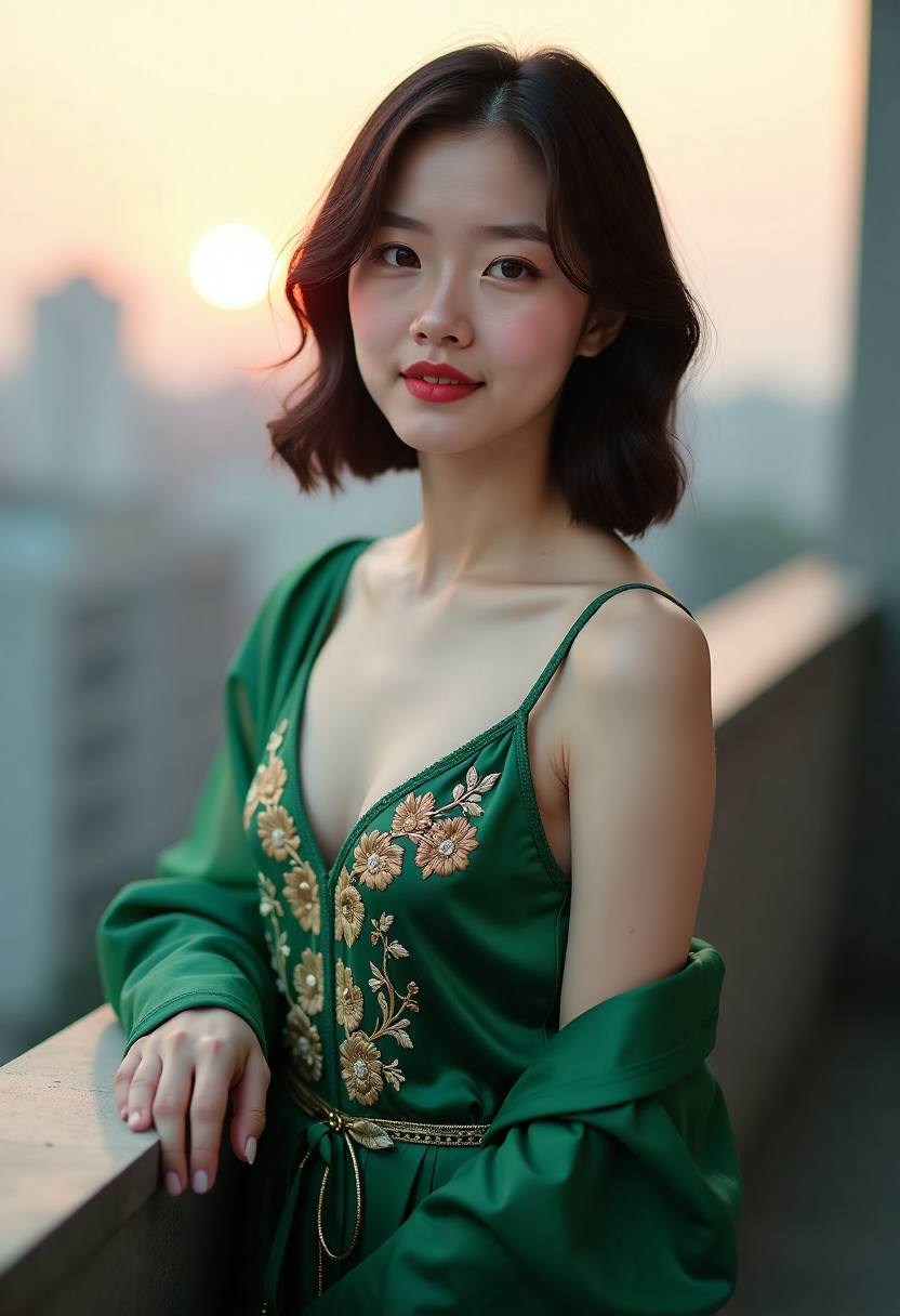 对白校对稿