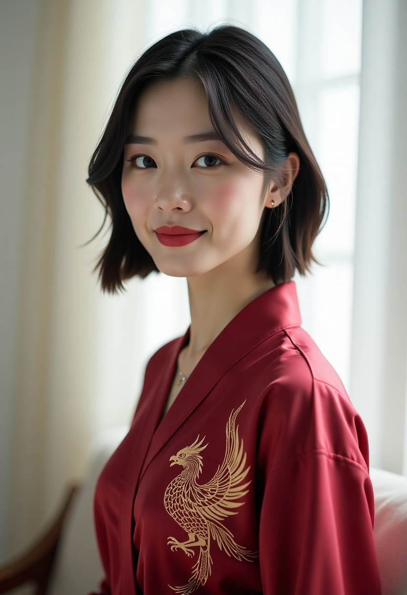 文学周海报草图